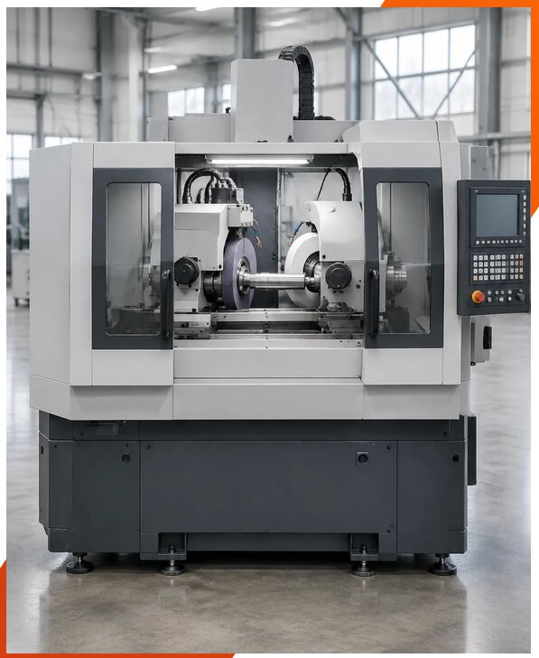 Бесцентрово-шлифовальные станки в Щекине от 5506220 р. | ЮнионикРу
