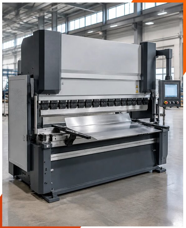 Поставка панелегибов с ЧПУ в Щекине от 12865000 р. | ЮнионикРу